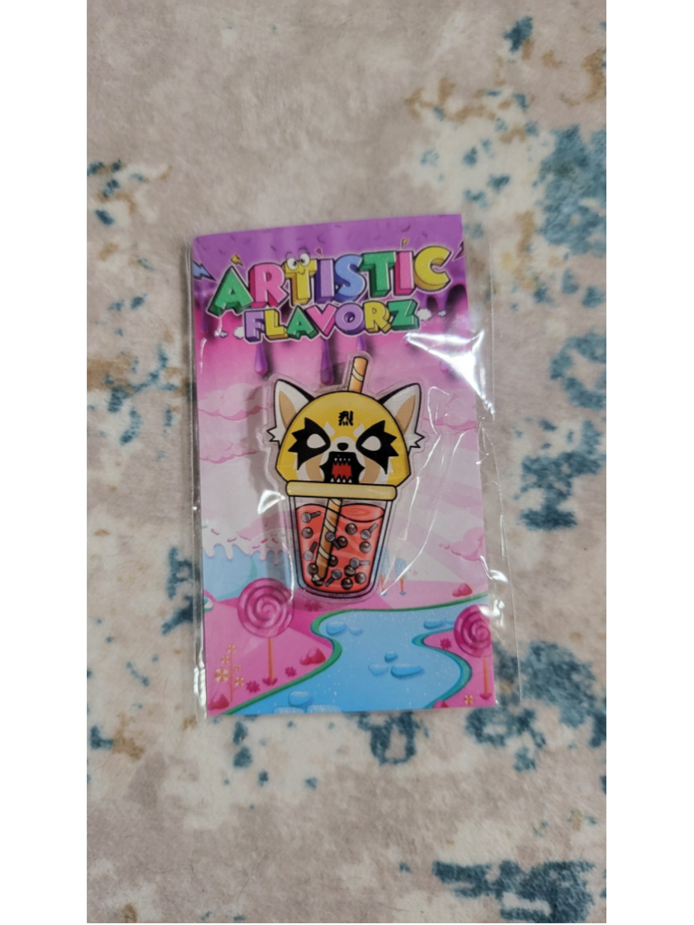 Pins - Picture 8 of 10